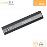 Фонарь FENIX E-CP с функцией повербанка черный, + Подарок E-CPBK