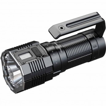 Поисковый фонарь FENIX LR60R + Подарок Поисковый фонарь FENIX LR60R + Подарок